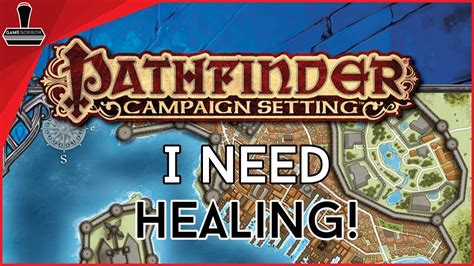 Heal (Wis) You are skilled at tending to wounds and ailments. . Heal pathfinder